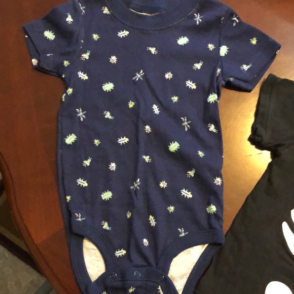 💙 Boy lot 💙 - Picture 5 of 6